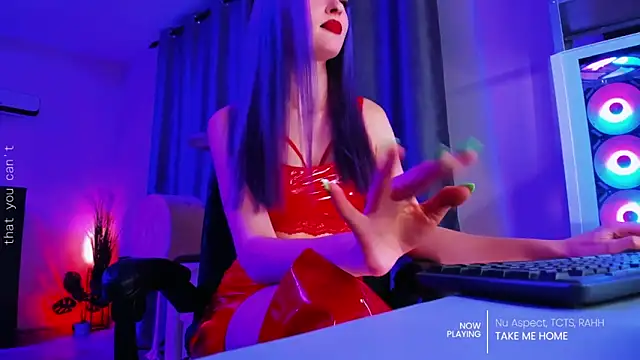 Snapshot of ml_milana chatting on 02-05-25, 07:53 ml milana online show from 02-05-25, 07:53