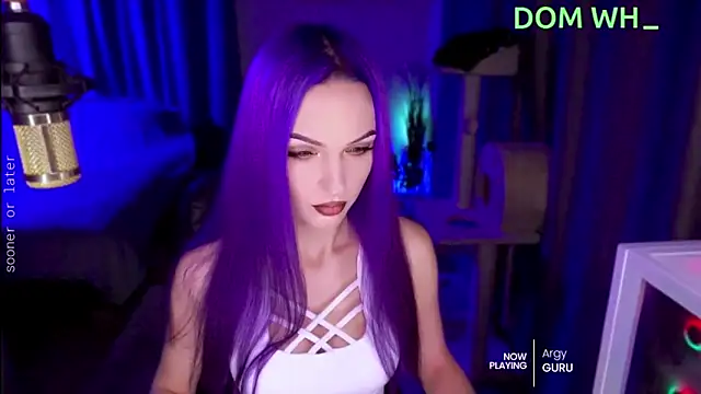 Snapshot of ml_milana chatting on 02-19-25, 05:49 ml milana online show from 02-19-25, 05:49