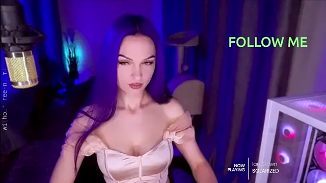 Snapshot of ml_milana chatting on 03-18-25, 08:59 ml milana online show from 03-18-25, 08:59