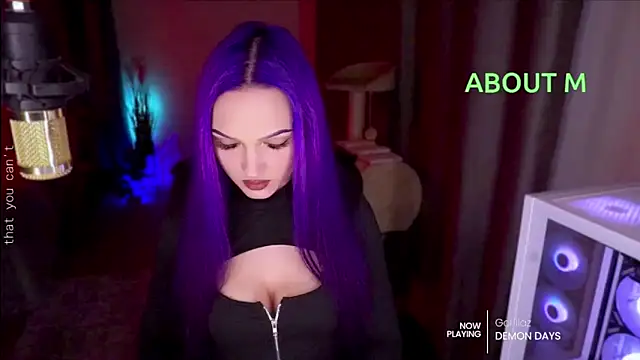 Snapshot of ml_milana chatting on 03-20-25, 03:36 ml milana online show from 03-20-25, 03:36