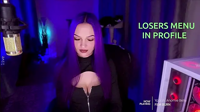 Snapshot of ml_milana chatting on 03-20-25, 09:56 ml milana online show from 03-20-25, 09:56