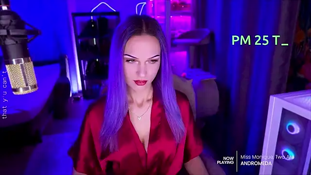 ml milana online show from 02-02-26, 05:55