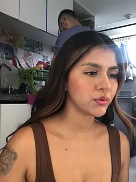 Snapshot of yourfavoritesbj chatting on 03-12-25, 07:28 yourfavoritesbj online show from 03-12-25, 07:28