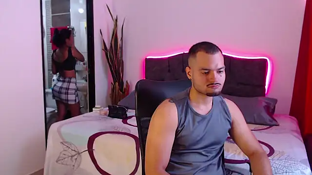 Snapshot of yourfavoritesbj chatting on 09-22-25, 01:46 yourfavoritesbj online show from 09-22-25, 01:46