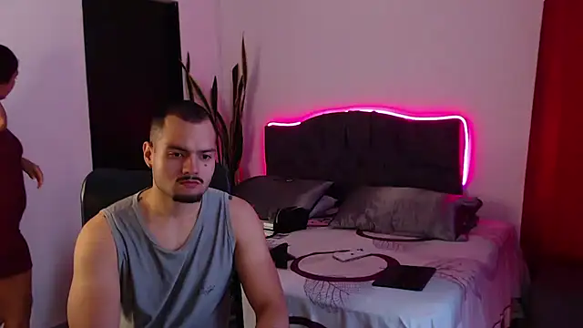 Snapshot of yourfavoritesbj chatting on 10-01-25, 03:07 yourfavoritesbj online show from 10-01-25, 03:07