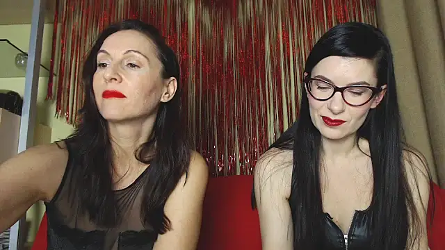 BDSMStars online show from 01-01-25, 06:37