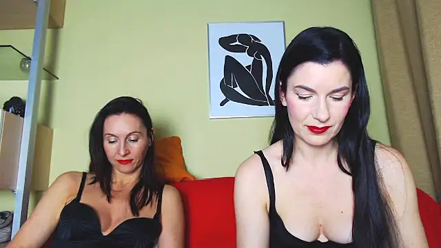 BDSMStars online show from 01-10-25, 03:58