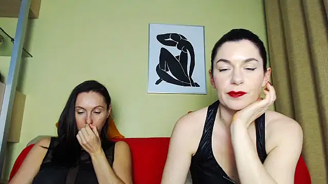 BDSMStars online show from 01-14-25, 12:56