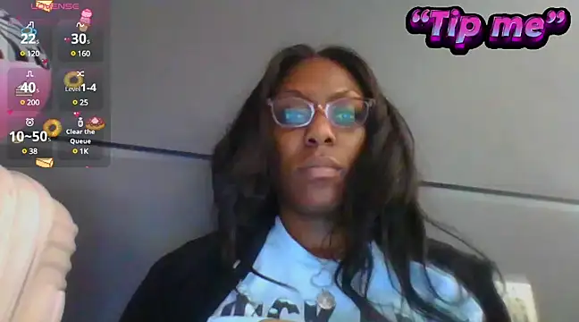 TrueeFantasee online show from 12-17-24, 02:12