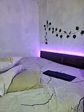 Carlafoxxx online show from 01-27-25, 06:31