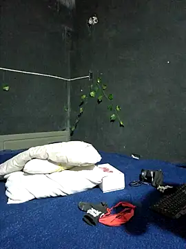 Carlafoxxx online show from 09-10-25, 08:53