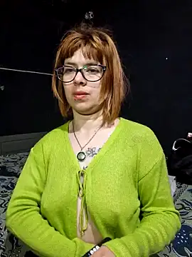 Carlafoxxx online show from 10-20-25, 01:22