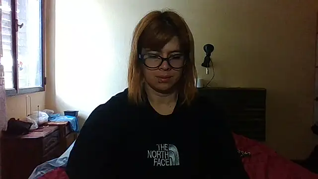 Carlafoxxx online show from 01-08-26, 03:25