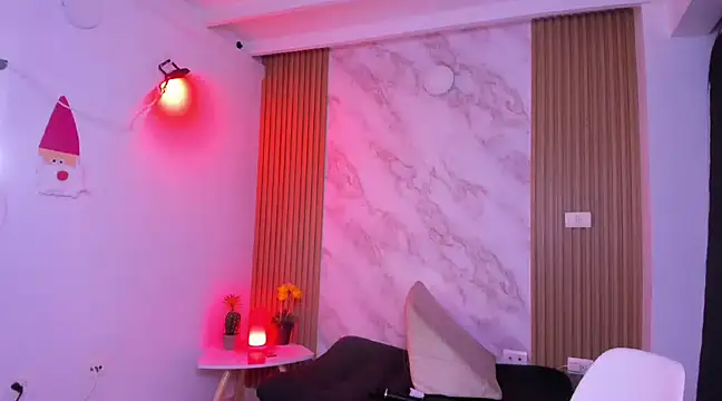 Megan blue7 online show from 01-26-25, 08:56