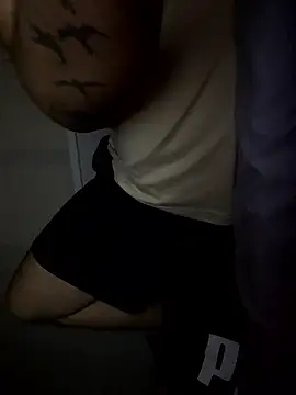 NikoD UwU online show from 01-07-26, 03:53