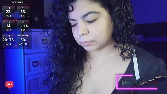 kimmiakiss22 online show from 03-05-26, 01:56