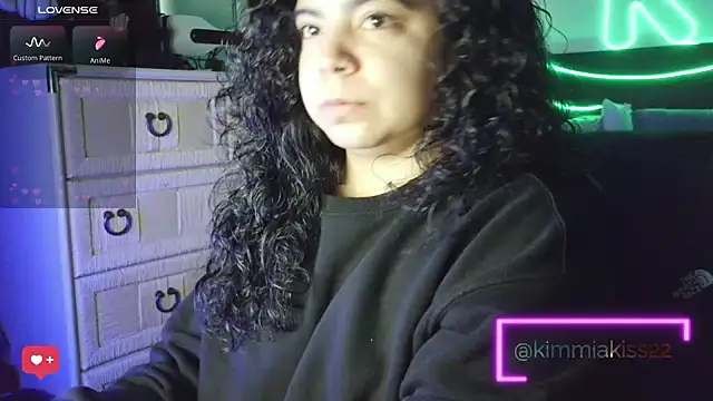 kimmiakiss22 online show from 03-05-26, 10:06