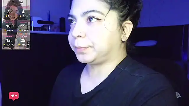 kimmiakiss22 online show from 03-29-26, 01:27