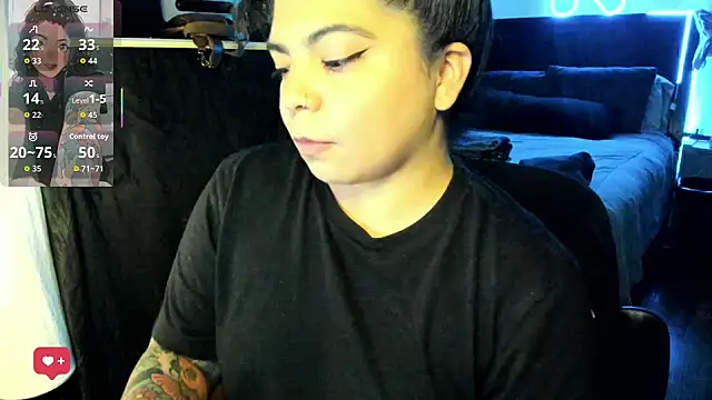 kimmiakiss22 online show from 04-09-26, 11:54