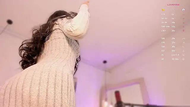 amatiista 12 online show from 03-13-25, 12:37