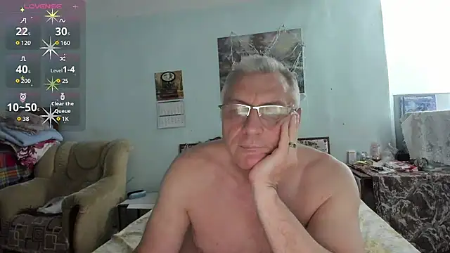 Snapshot of sexman181166 chatting on 06-21-26, 11:46 sexman181166 online show from 06-21-26, 11:46