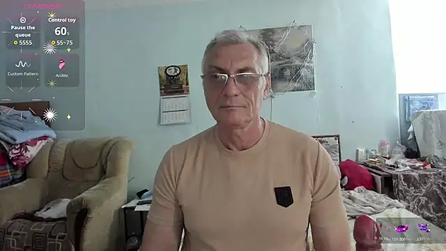 Snapshot of sexman181166 chatting on 06-22-26, 12:13 sexman181166 online show from 06-22-26, 12:13