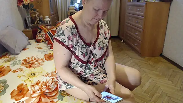 zarinafonliberman online show from 03-04-26, 06:08