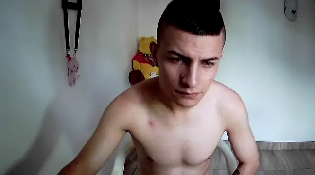 SHAT SEX online show from 01-11-25, 03:42