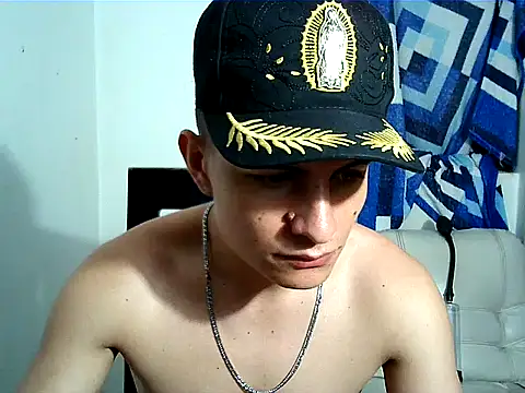 SHAT SEX online show from 11-10-25, 07:35