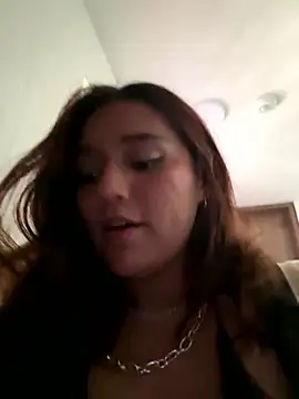 samantha cherry online show from 01-07-26, 06:43