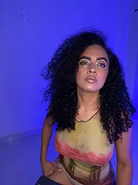 Snapshot of cataleya-miller_ chatting on 10-19-25, 01:06 cataleya-miller online show from 10-19-25, 01:06