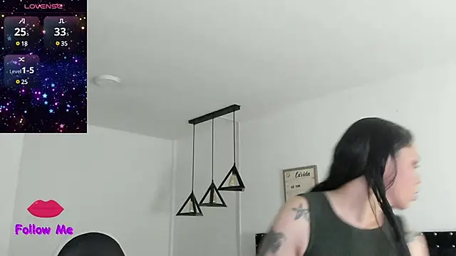 natasha logan  online show from 02-11-25, 04:01