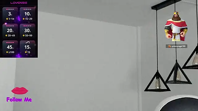 natasha logan  online show from 03-07-25, 07:08