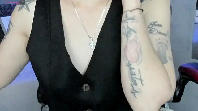 natasha logan  online show from 03-29-26, 04:01