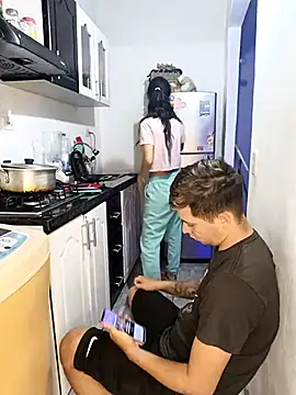 Snapshot of catire2323 chatting on 12-03-24, 02:36 catire2323 online show from 12-03-24, 02:36