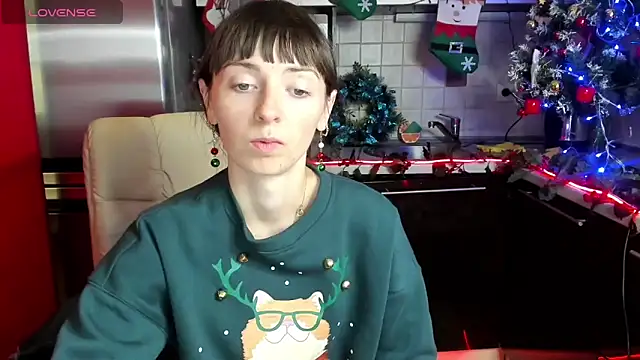 TayanaJons online show from 01-06-25, 07:52