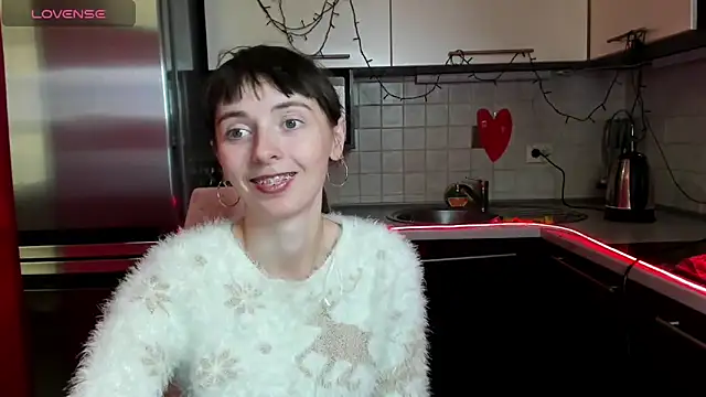 TayanaJons online show from 02-04-25, 07:40