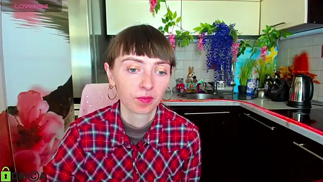 TayanaJons online show from 03-14-26, 08:09