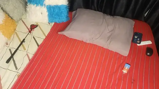 Sexy sharntel online show from 01-10-26, 08:38