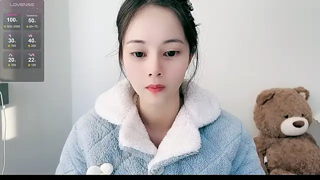 Snapshot of Judy520 chatting on 12-16-24, 11:39 Judy520 online show from 12-16-24, 11:39