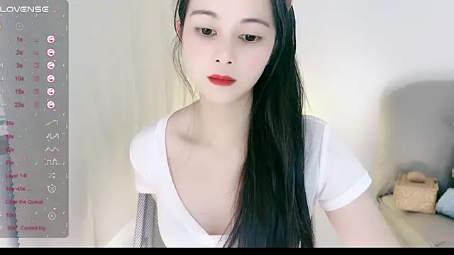 Snapshot of Judy520 chatting on 12-23-24, 03:40 Judy520 online show from 12-23-24, 03:40