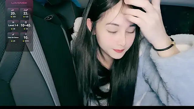 Snapshot of Judy520 chatting on 01-17-25, 02:50 Judy520 online show from 01-17-25, 02:50