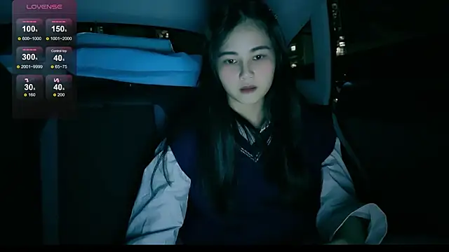 Snapshot of Judy520 chatting on 01-19-25, 01:55 Judy520 online show from 01-19-25, 01:55