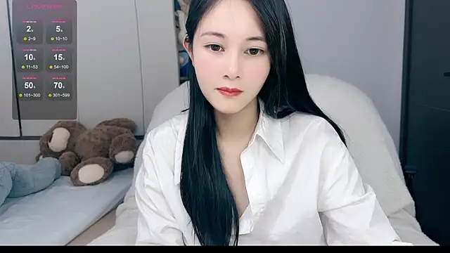 Snapshot of Judy520 chatting on 01-20-25, 03:37 Judy520 online show from 01-20-25, 03:37