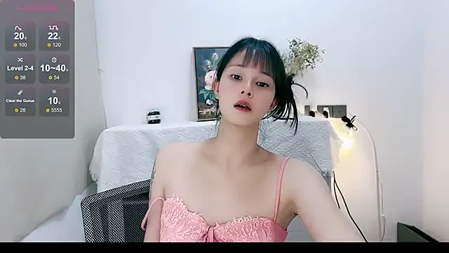 Snapshot of Judy520 chatting on 01-24-25, 12:41 Judy520 online show from 01-24-25, 12:41