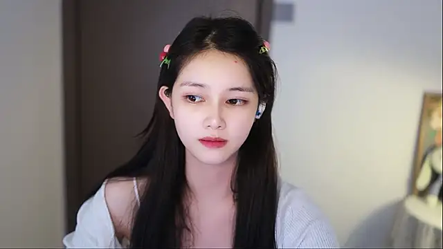 Snapshot of Judy520 chatting on 02-20-25, 01:08 Judy520 online show from 02-20-25, 01:08