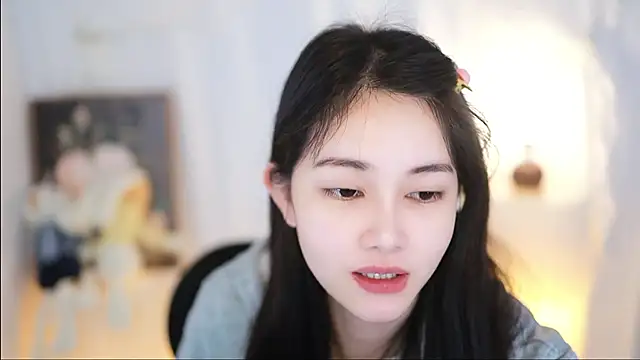 Snapshot of Judy520 chatting on 02-23-25, 01:24 Judy520 online show from 02-23-25, 01:24