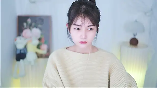 Snapshot of Judy520 chatting on 02-24-25, 01:35 Judy520 online show from 02-24-25, 01:35