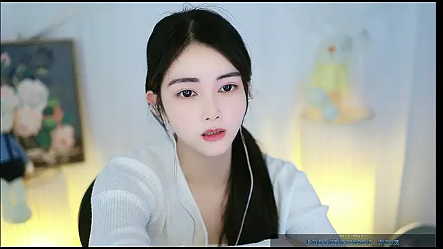 Snapshot of Judy520 chatting on 02-25-25, 02:54 Judy520 online show from 02-25-25, 02:54