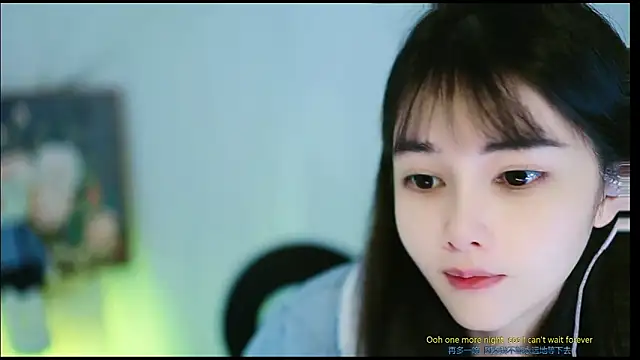 Snapshot of Judy520 chatting on 02-26-25, 02:04 Judy520 online show from 02-26-25, 02:04